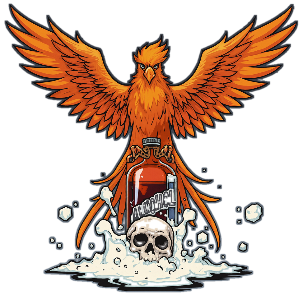 PhoeniXobri Logo